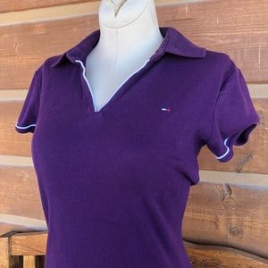 tommy hilfiger dress